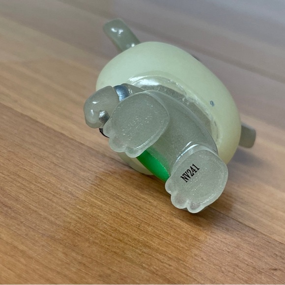 Five nights at freddy's Glow In The Dark Freddy Collectable Toy Figure 2016 - Picture 8 of 8